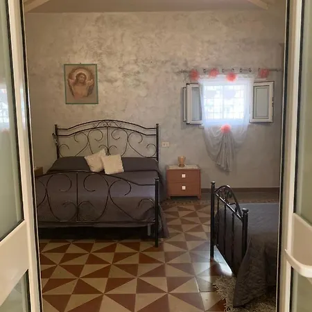 아파트 San Nicola Casa Vacanze